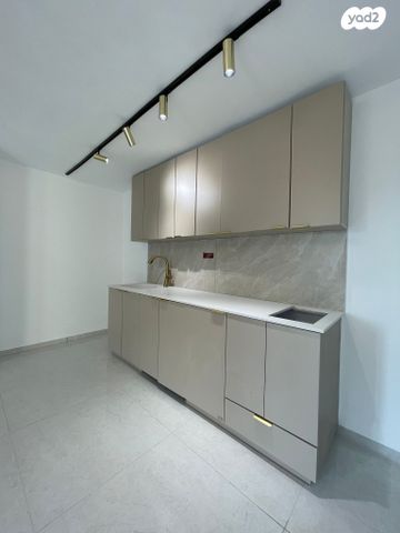 דירה, הביכורים 4, נווה חן, קרית אתא