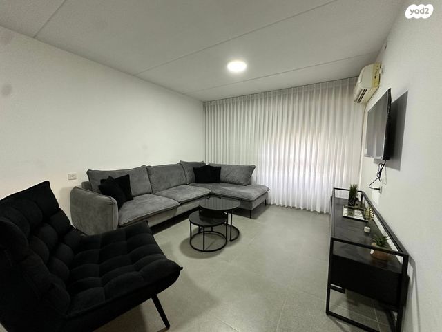 דירה, עליית הנוער 11, שיכון ב', קרית שמונה