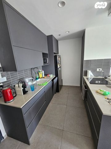 דירה, סר ג'ון מונש 1, יד אליהו, תל אביב יפו