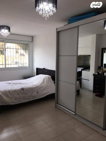 דירה, הדבש 205, גילה, ירושלים