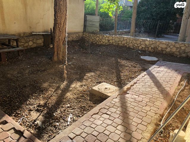 יחידת דיור, מבצע לוט 4, שכונה ו', באר שבע