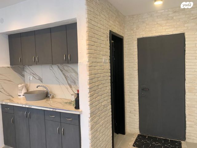 גג/ פנטהאוז, וינגייט 38, שכונה ג', באר שבע