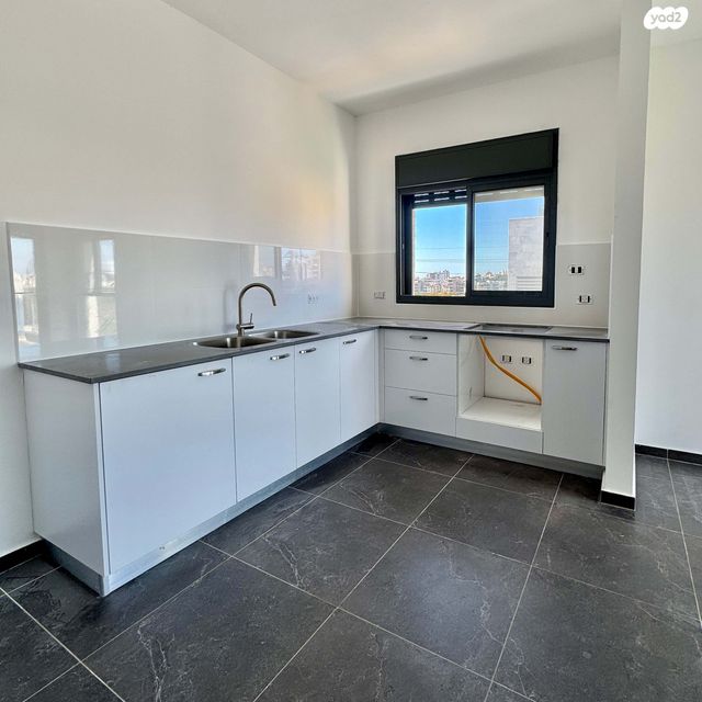 דירה, גומא 5, אגמים מזרח, אשקלון