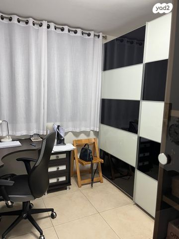 דירה, דרך היין 20, ברנע, אשקלון