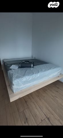 דירה, תוצרת הארץ 5, נחלת יצחק, תל אביב יפו