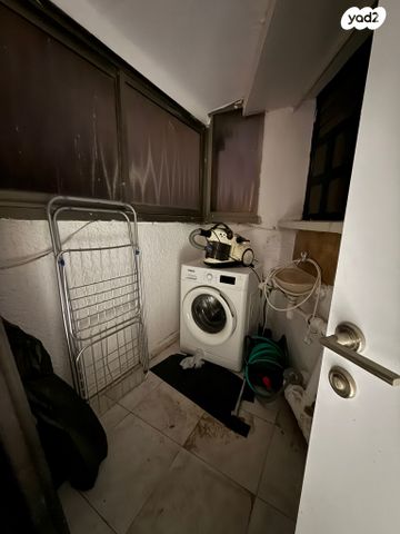 יחידת דיור, רוטשילד 160, המרכז השקט / מרכז העיר, פתח תקווה