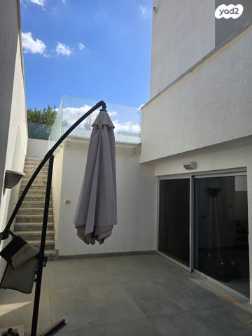 יחידת דיור, תפוז 66, שאר העיר, עומר