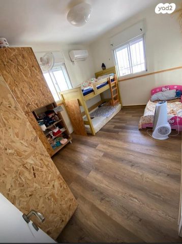 דירה, מקור החסידה 4, צאלים, מערב 1, אילת