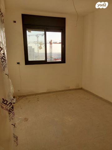 דירה, יער אודם 1, נופי בן שמן, לוד