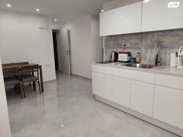 יחידת דיור, הברדלס 560, יעלים, אילת