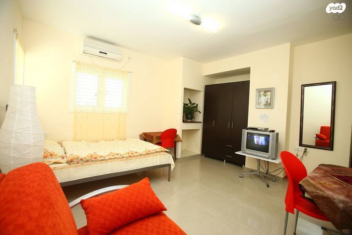 סאבלט, בן גוריון 5, רמתיים, הוד השרון