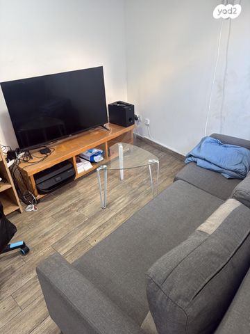 יחידת דיור, השיקמה 3, קרית מטלון, פתח תקווה