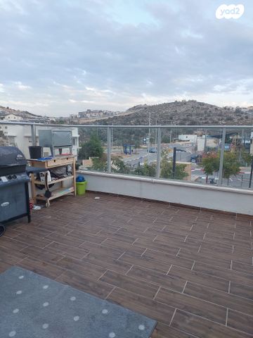 דירה, ניצנים 2, אלקנה, אלקנה