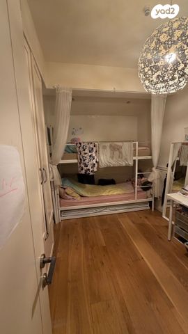 דירה, דוד ילין 2, הצפון החדש - כיכר המדינה, תל אביב יפו