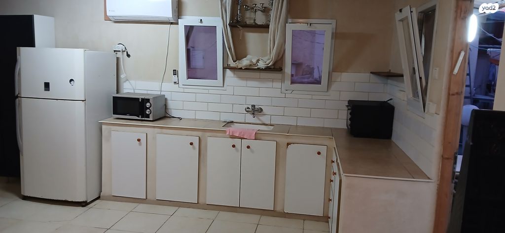 יחידת דיור, נווה שלום 23, עין התכלת, נתניה