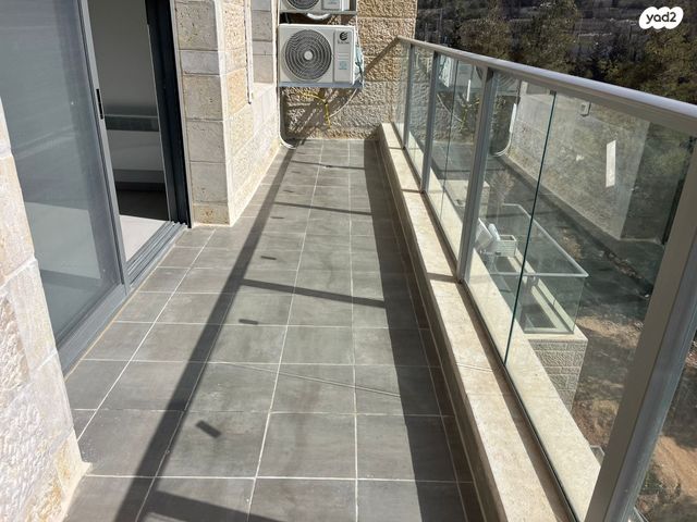 דירה, יעקב אלעזר 43, רמות, ירושלים