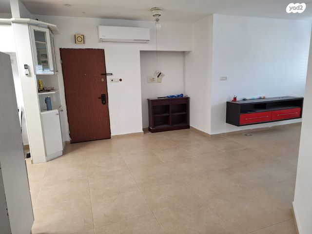 דירה, משה אבן עזרא 3, רובע ה', אשדוד