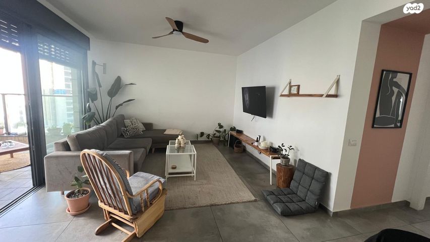 דירה, אדני פז 21, עין הים, חדרה