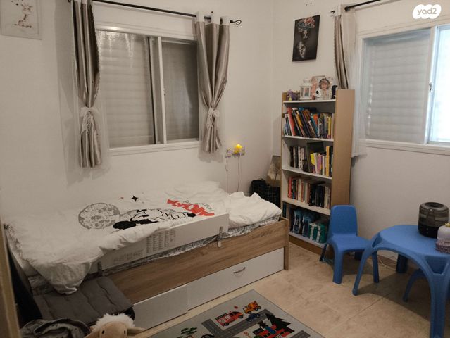 דופלקס, מבצע קדש 5, קרית חיים מזרחית, חיפה