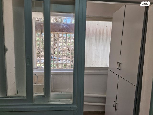 דירה, קרן קיימת לישראל 81, ביאליק דרום, קרית ביאליק