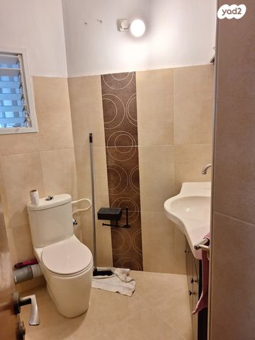 דירה, משה אבן עזרא 3, רובע ה', אשדוד