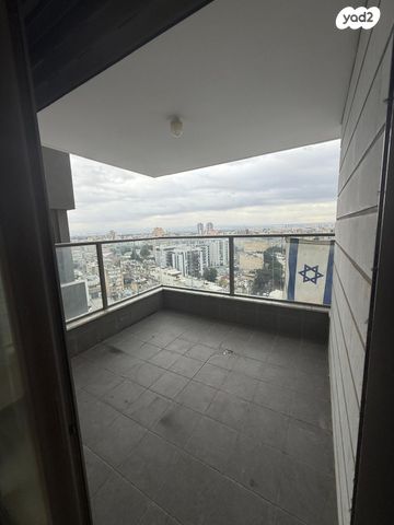 דירה, דוד מאיר גוטמן 11, לב המושבה / מרכז העיר, פתח תקווה