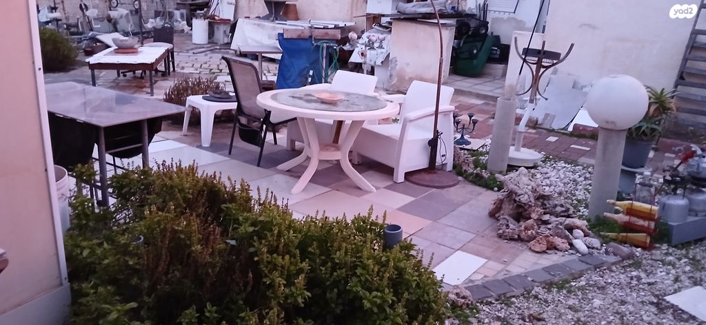 יחידת דיור, נווה שלום 23, עין התכלת, נתניה