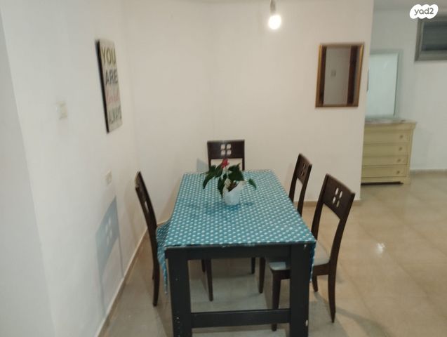 יחידת דיור, יצחק ולבר 55, נאות לון, באר שבע