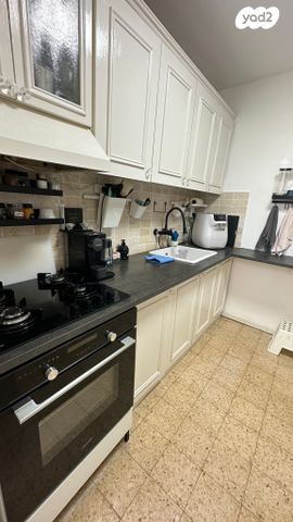 דירה, יהודה בורלא 28, נווה אלון, עכו