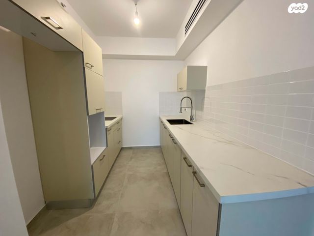 דירה, וינגייט 1, יד אליהו, תל אביב יפו