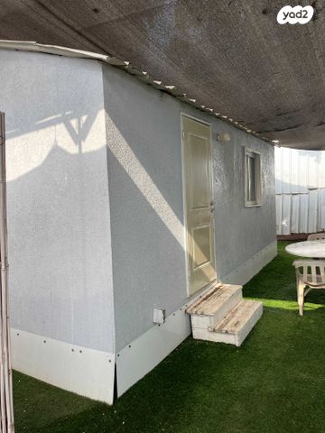 יחידת דיור, דרך הפארק 1, שאר העיר, רעננה