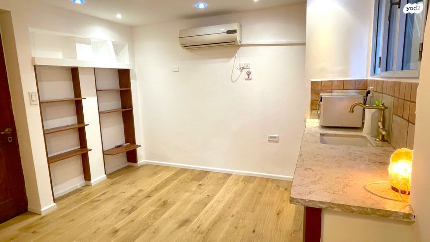 דירה, פיארברג 10, לב תל אביב, לב העיר צפון, תל אביב יפו