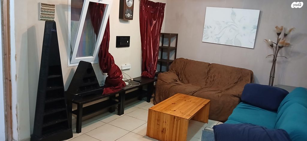 יחידת דיור, נווה שלום 23, עין התכלת, נתניה