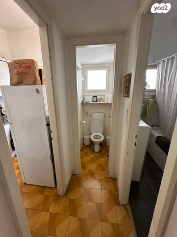 דירה, זמנהוף 11, הצפון הישן - דרום, תל אביב יפו