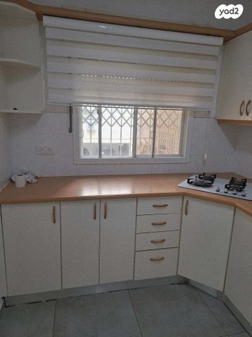 דירה, וייצמן 32, עיר, מרכז העיר, נהריה