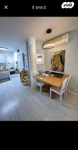 דירה, שדרות ששת הימים 158, אורים, מערב 2, אילת