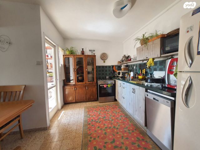 דירה, דרייפוס 23, קרית שפרינצק, חיפה