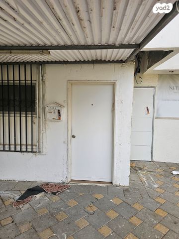 יחידת דיור, שדרות בר יהודה 55, יגאל אלון, קרית מלאכי