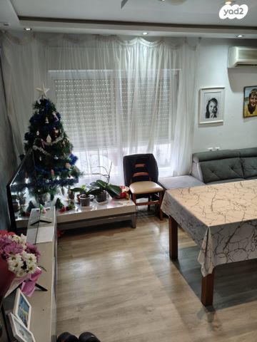 דירה, הבשור 2, גני אביב, לוד