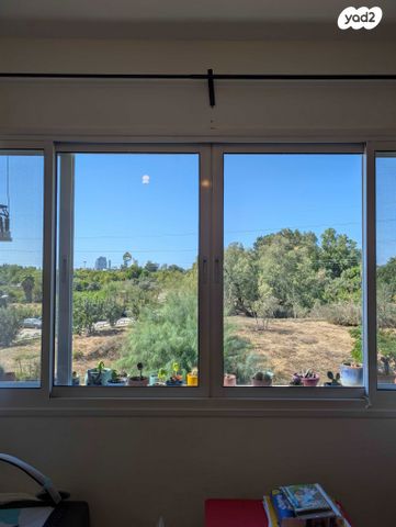 סאבלט, רוקח 78, שכונת הותיקים, רמת גן