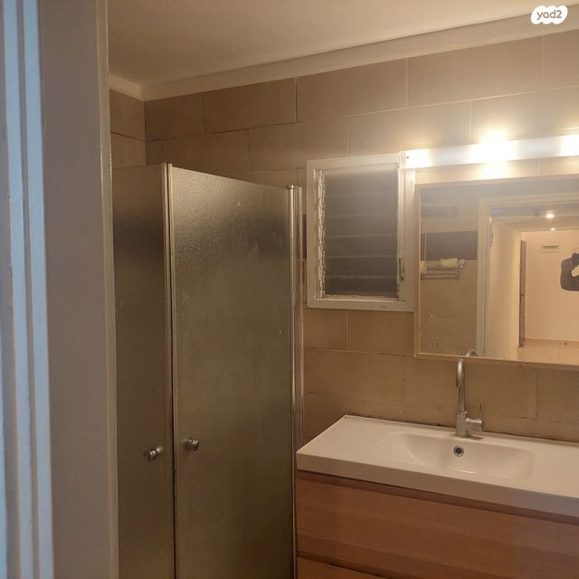 דירה, הסביון 3, רמות יצחק, נשר