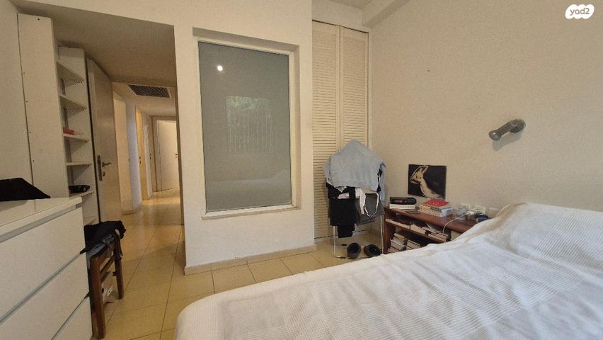 דירה, הכנסת הגדולה 16, בבלי, תל אביב יפו