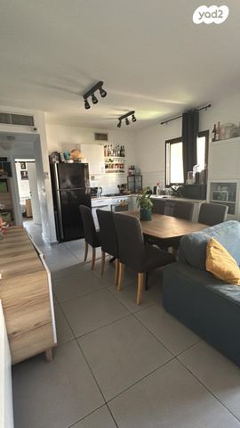 דירה, חנוך אלבק 14, תלפיות, ירושלים