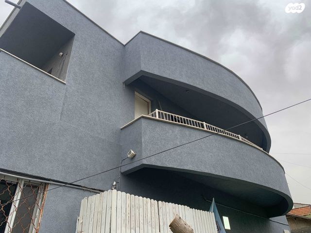 דירה, ערבה 1, שאר העיר, רמת ישי