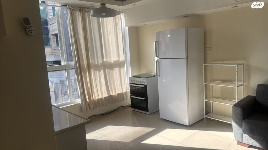 דירה, רבי עקיבא 75, גבעת סוקולוב, בני ברק