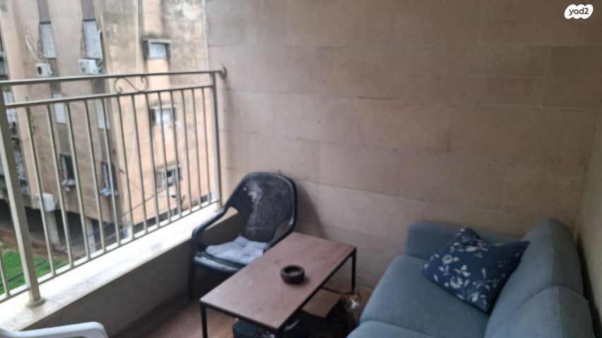 דירה, כוכבי יצחק 7, שפירא, תל אביב יפו