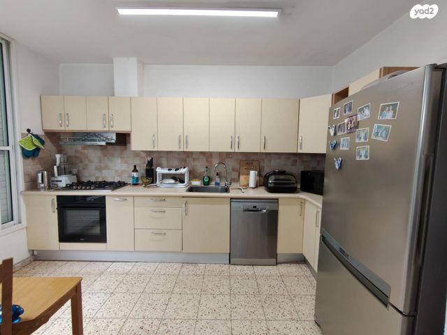 דירה, נורדאו 14, רמב"ם, ראשון לציון