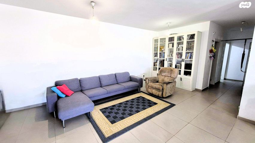 דירה, שוהם 1, עלי זהב