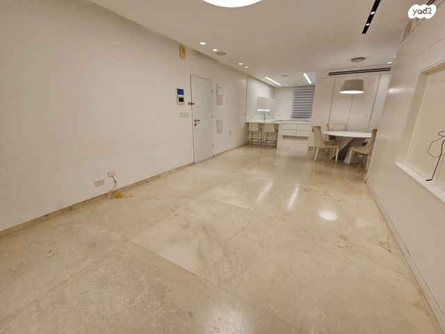 דירה, שמעון אבידן 24, קרית רבין, חולון