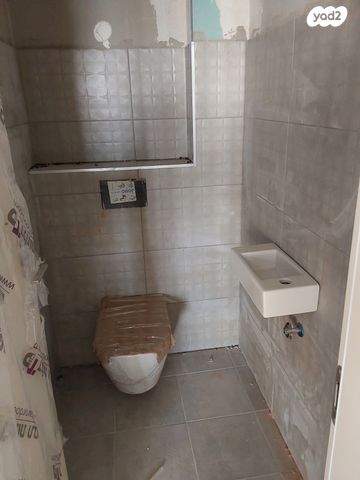 דירה, יער אודם 1, נופי בן שמן, לוד